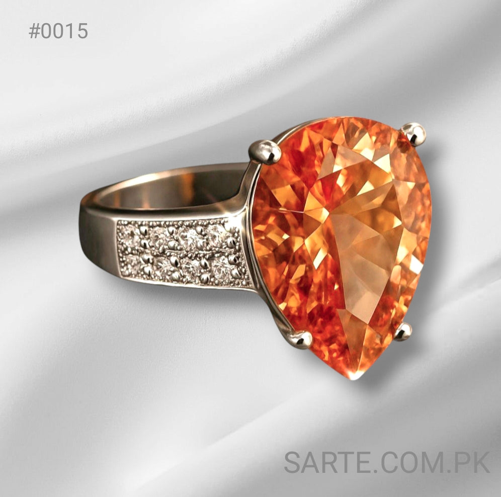 RING LG DROP ZC