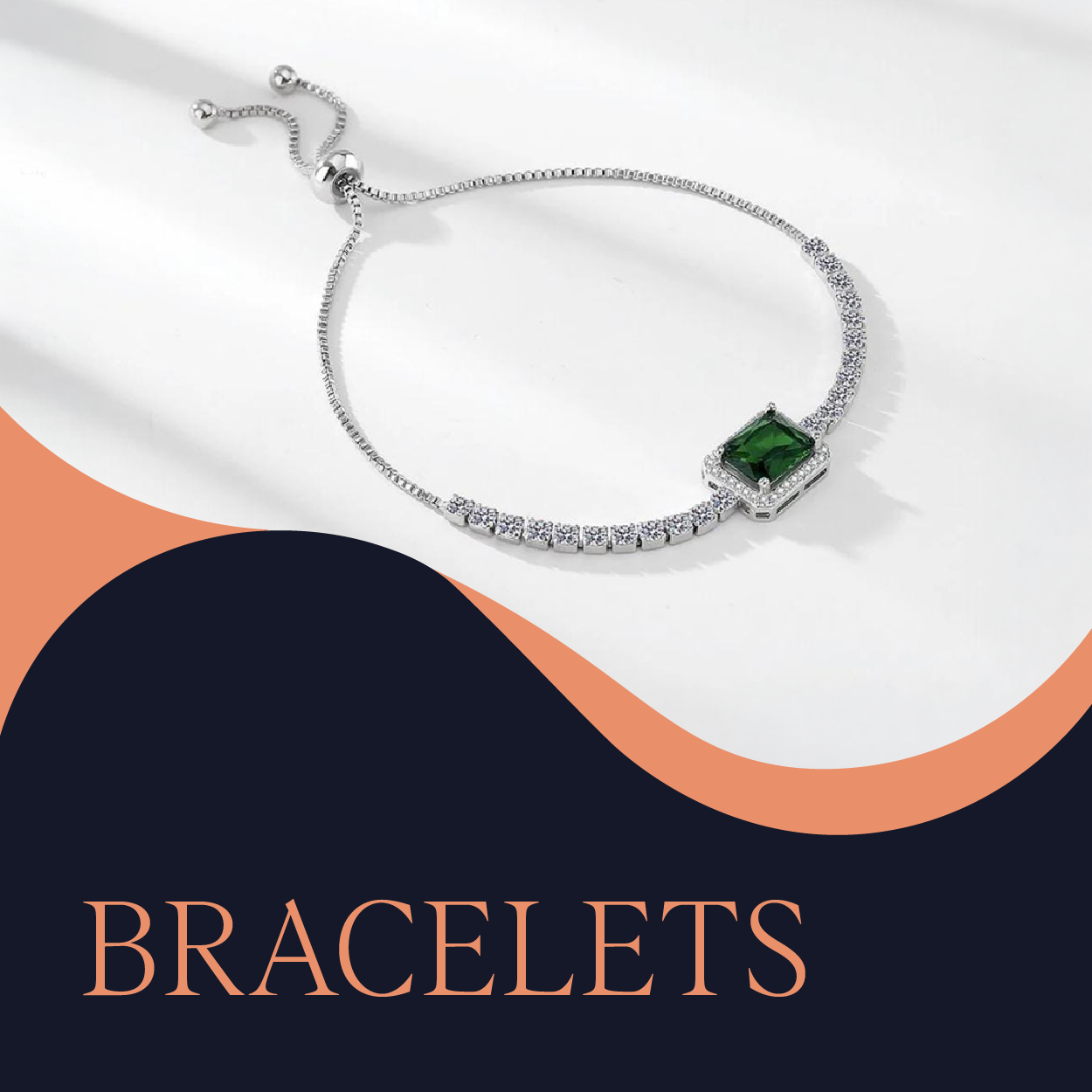 Bracelets