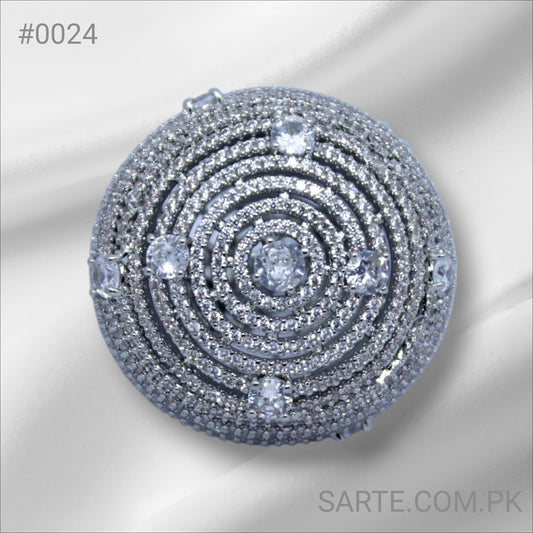 RING circle zc