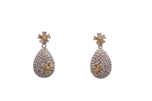 Earing drop zc