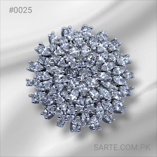 RING. Sunflower zc